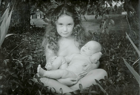 Sharon Wohlmuth - Sisters Sharon Wohlmuth - Sisters