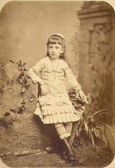 Anonymous - Anna Eleanor Glenn Anonymous - Anna Eleanor Glenn