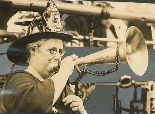 Anonymous - Calling Brave Firemen to Duty Anonymous - Calling Brave Firemen to Duty