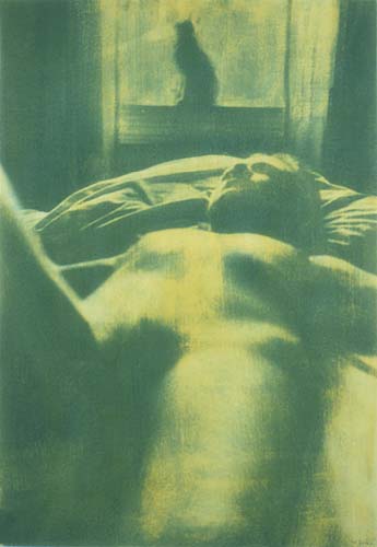 Ted Jones - Maggie 2
