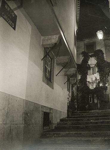 Anonymous - Rue de Nuit, Portugal (Alfaura Norte?)