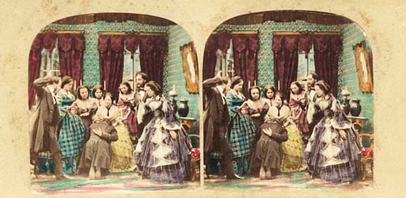 Anonymous - A Parlor Game
