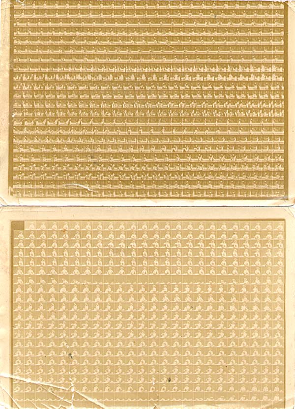 Societe Anonyme du Kino-Plak - Two Examples of the Process and an Investor's Prospectus