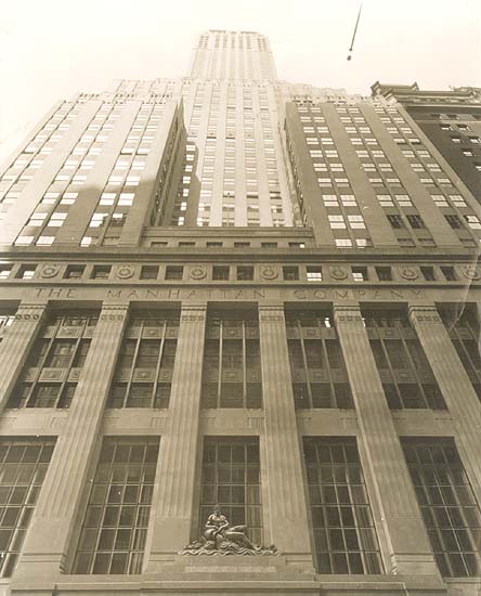 Photo Detail - Keystone View Co., New York Times and Others - Group of Four New York City, NY Views Photo Detail - Keystone View Co., New York Times and Others - Group of Four New York City, NY Views