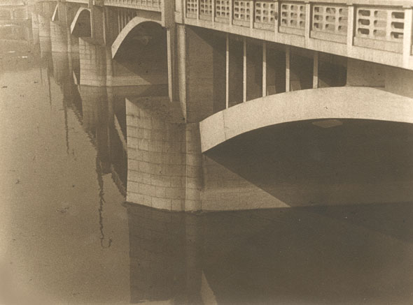 Stanislav Konecny - The Bridge Stanislav Konecny - The Bridge