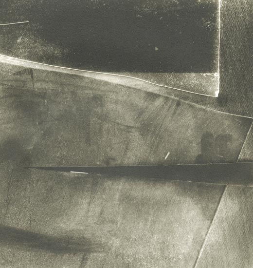 Ludek Vojtechovsky - Untitled (Wedges)