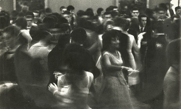 Karel Otto Hruby - Dancing Karel Otto Hruby - Dancing