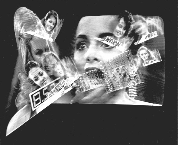 Joel D. Levinson - Fractions (From Mass Media Series) Joel D. Levinson - Fractions (From Mass Media Series)