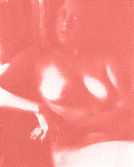 Ted Jones - Nude Ted Jones - Nude
