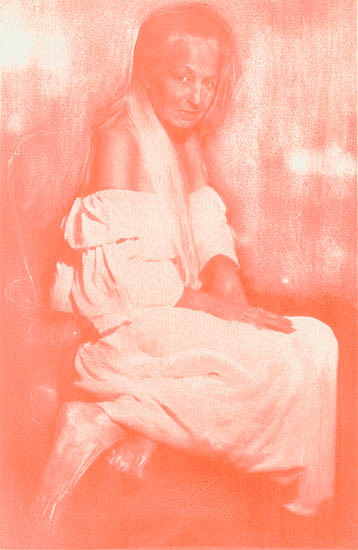 Ted Jones - Margot Ted Jones - Margot