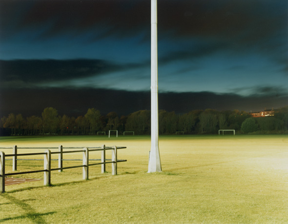 Marcus Doyle - Urban Sport 1 (Single Post) Marcus Doyle - Urban Sport 1 (Single Post)