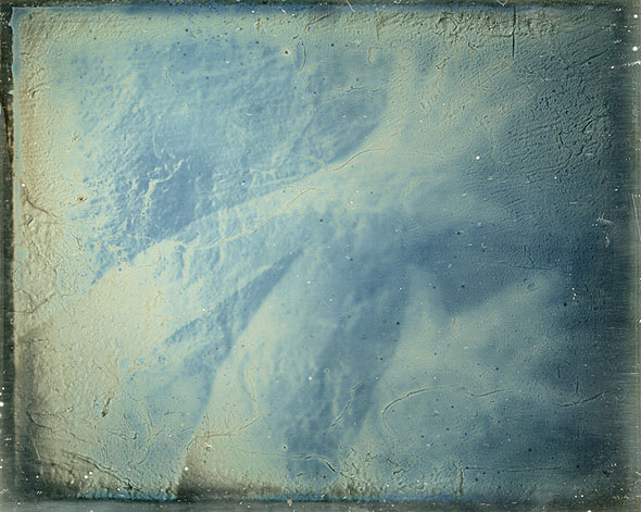 Mark Kessell - Digitalis III