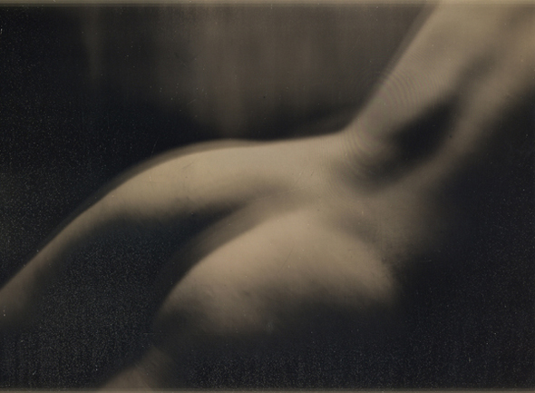 Charlie Schreiner - Daguerriere 2 (Female Nude) Charlie Schreiner - Daguerriere 2 (Female Nude)