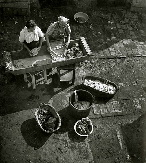 Jan Beran - Washerwomen Jan Beran - Washerwomen
