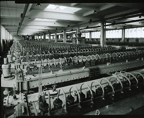 Robert Doisneau - Industrial Plant at Saint-Gobain, Le Havre, France Robert Doisneau - Industrial Plant at Saint-Gobain, Le Havre, France