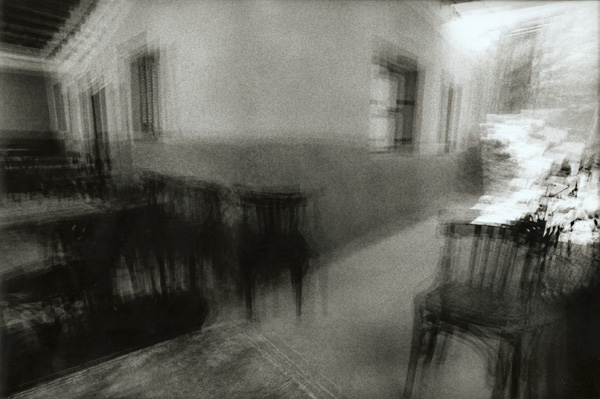 Christophe (Krzysztof) Pruszkowski - Le Cafe de Farafra, Egypt Christophe (Krzysztof) Pruszkowski - Le Cafe de Farafra, Egypt
