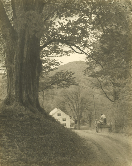 Hermann C. Lythgoe - Massachusetts Scene