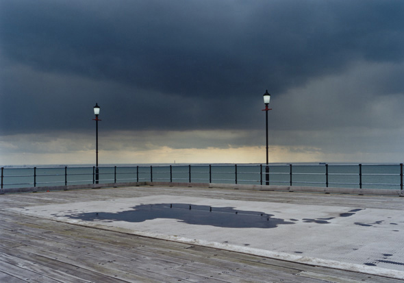 Marcus Doyle - Southend 1 (London) Marcus Doyle - Southend 1 (London)