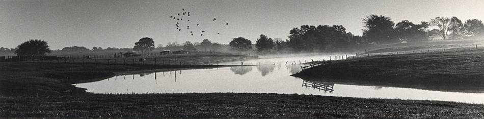 William Carter - Farm, Southern Illinois William Carter - Farm, Southern Illinois