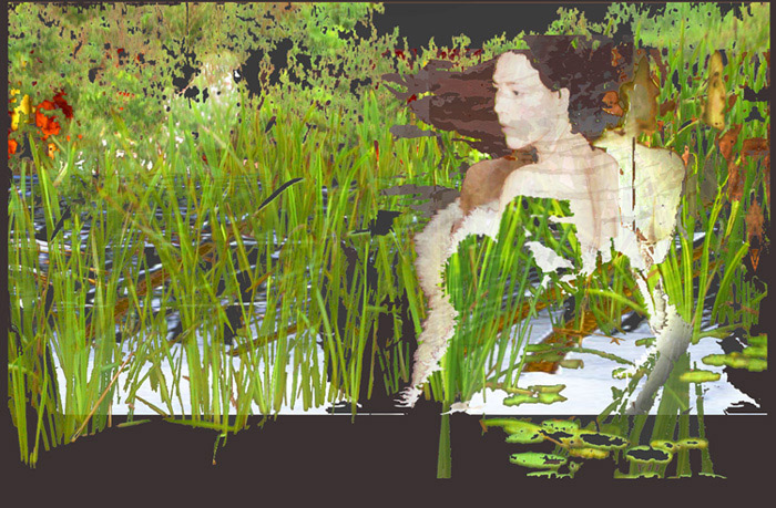 Lisa Holden - Graces