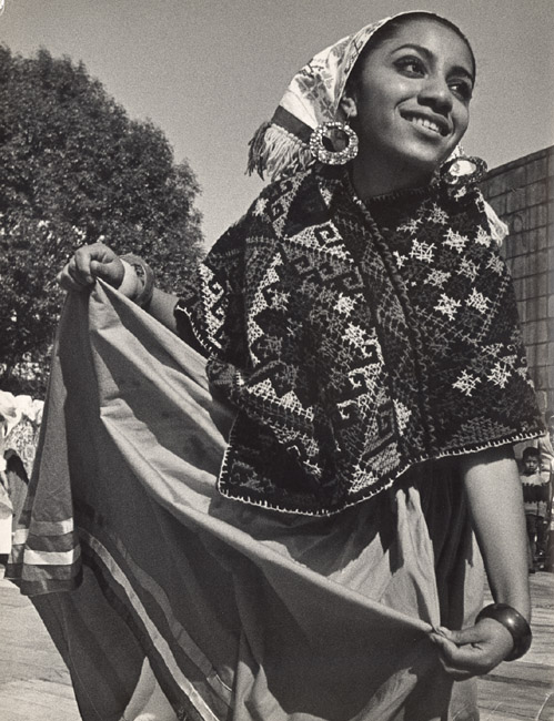 Carl Frank - Mexican Folk Dancing Carl Frank - Mexican Folk Dancing