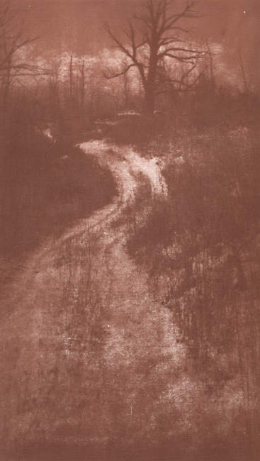 Ted Jones - Virginia Landscape #1 Ted Jones - Virginia Landscape #1