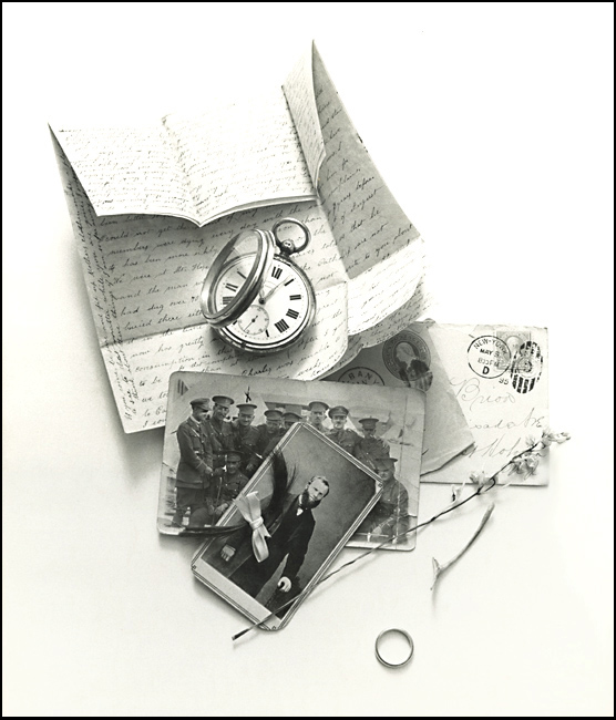 Susan McCartney - Still Life Susan McCartney - Still Life