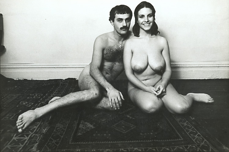 Susan McCartney - Susan and Mario