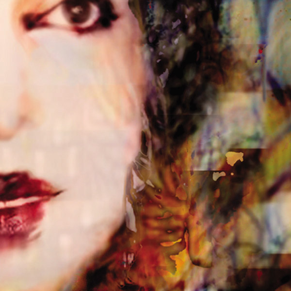 Lisa Holden - Liebe (Study) Lisa Holden - Liebe (Study)