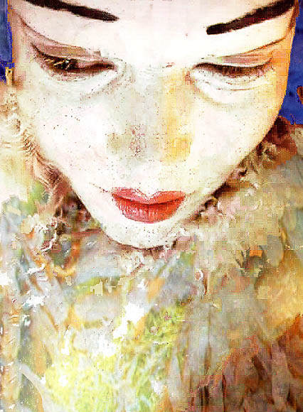 Lisa Holden - Siren Lisa Holden - Siren