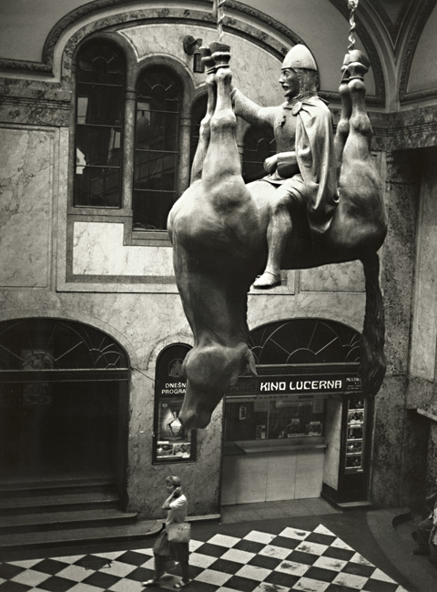 Photo Detail - Stanko Abadžic - Lucerne