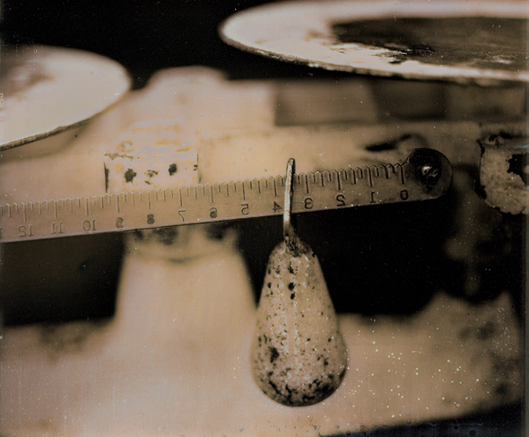Photo Detail - Charlie Schreiner - Bread Scale