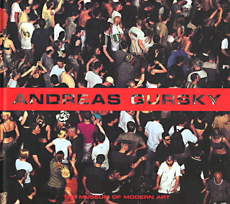 Andreas Gursky - Andreas Gursky Andreas Gursky - Andreas Gursky