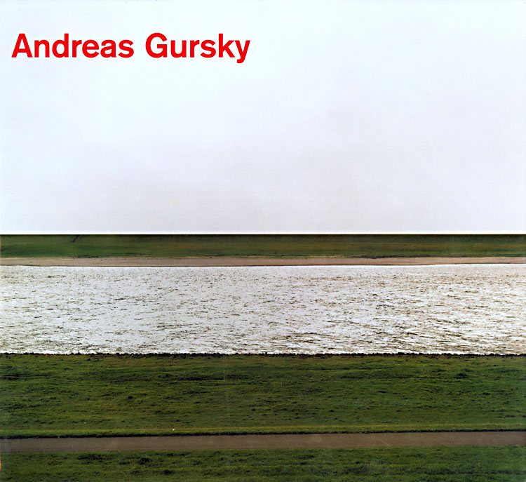Photo Detail - Andreas Gursky - Andreas Gursky