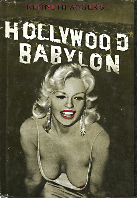 Kenneth Anger - Hollywood Babylon