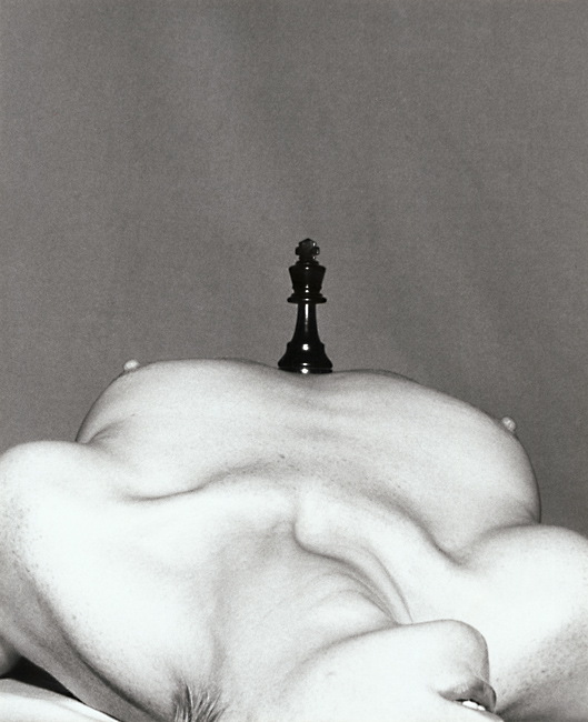 Marcel Marien - L'Empire d'Othello (The Empire of Othello)