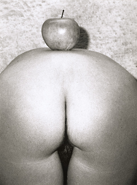 Marcel Marien - Le Verger (The Orchard)