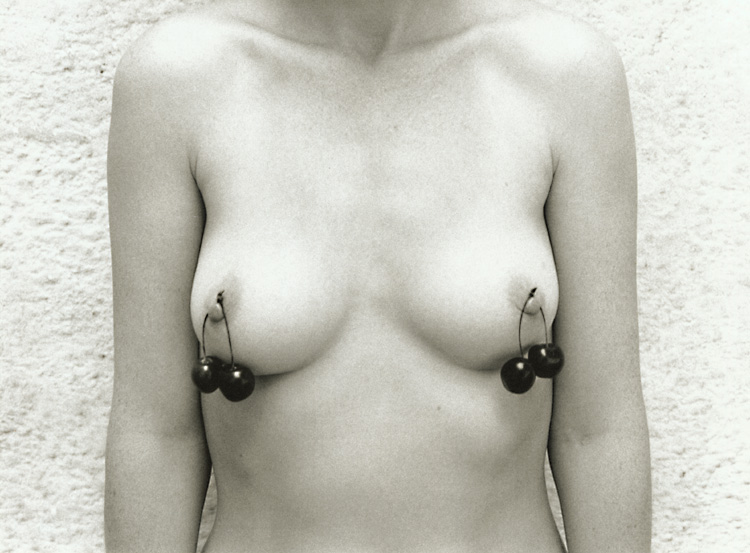 Marcel Marien - La Cerisaie (The Cherry Orchard)