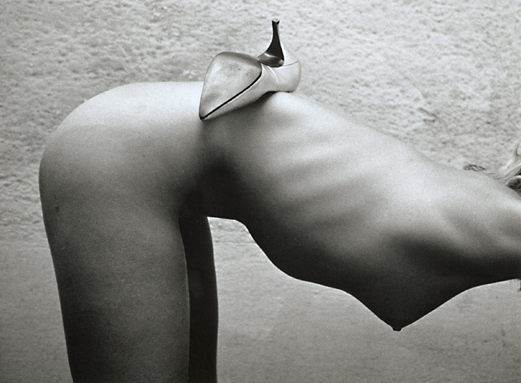 Photo Detail - Marcel Marien - Délices des Formes Formes des Délices (Delights of Form/Forms of Delight) Photo Detail - Marcel Marien - Délices des Formes Formes des Délices (Delights of Form/Forms of Delight)