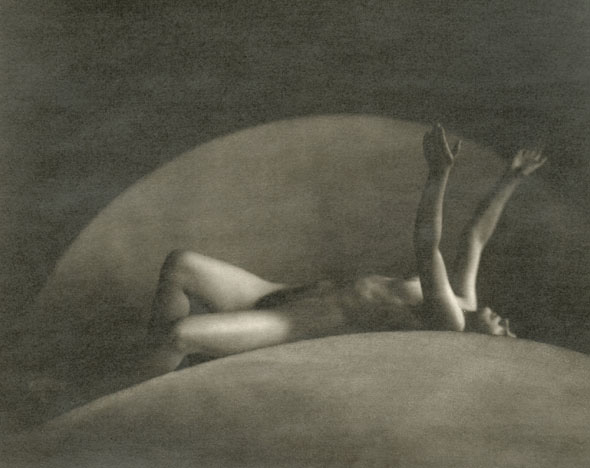 Frantisek Drtikol - Ten Nude Studies (Portfolio) Frantisek Drtikol - Ten Nude Studies (Portfolio)