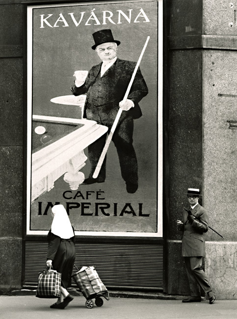 Stanko Abadžic - Cafe Imperial Stanko Abadžic - Cafe Imperial