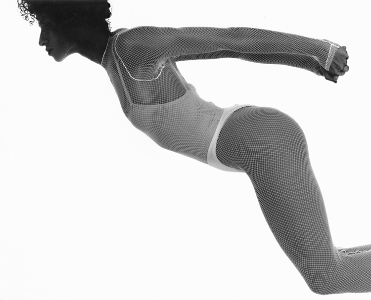 Anonymous - Female Model Anonymous - Female Model