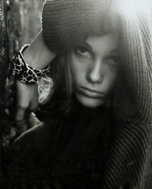 Anonymous - Female Model Anonymous - Female Model