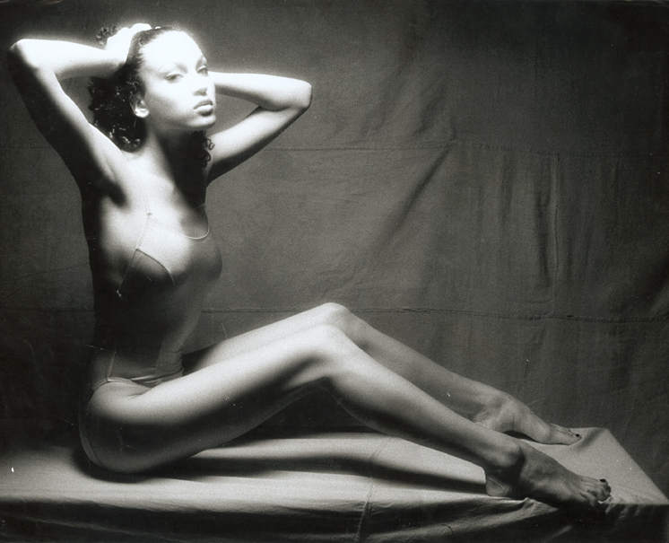 Anonymous - Female Model Anonymous - Female Model