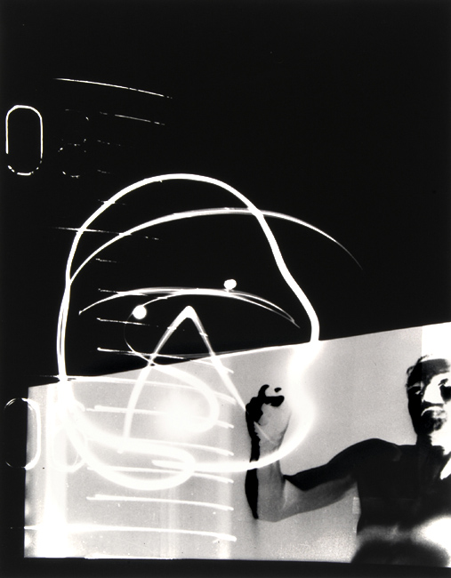 Barbara Morgan - Artificial Life from the Laboratory Barbara Morgan - Artificial Life from the Laboratory