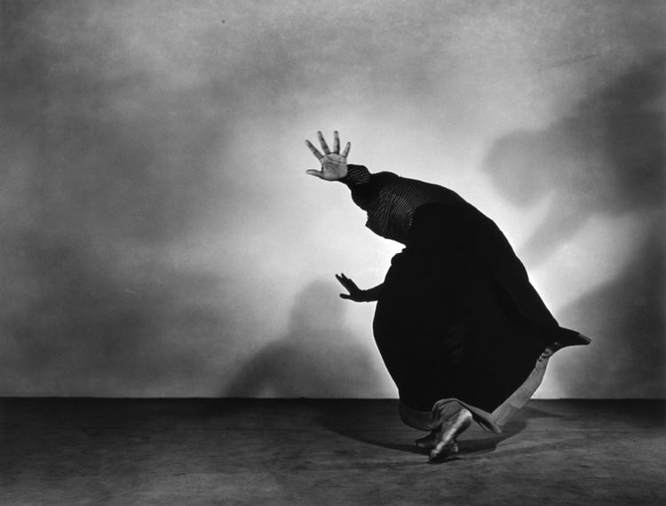 Barbara Morgan - Pearl Primus, Speak to Me of Rivers Barbara Morgan - Pearl Primus, Speak to Me of Rivers