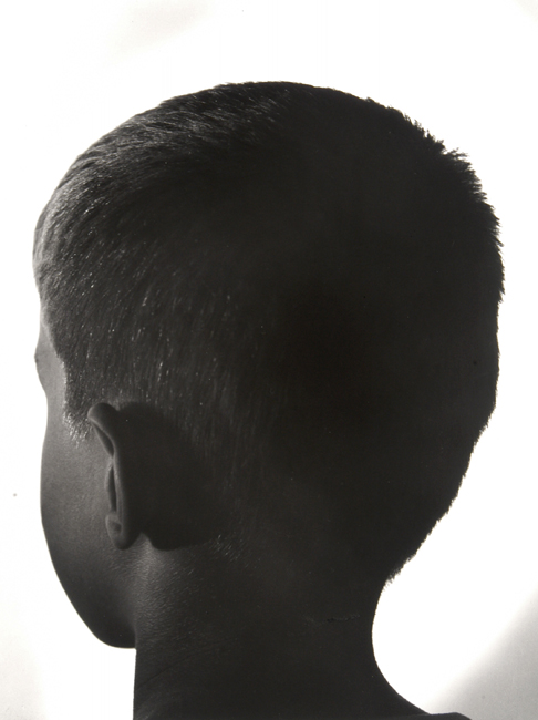 Barbara Morgan - Lloyd's Head Barbara Morgan - Lloyd's Head